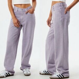 NWT LEVI’S ‘94 BAGGY MID-RISE LOOSE THROUGH THE HIP & THIGH STRAIGHT LEG JEANS 💜